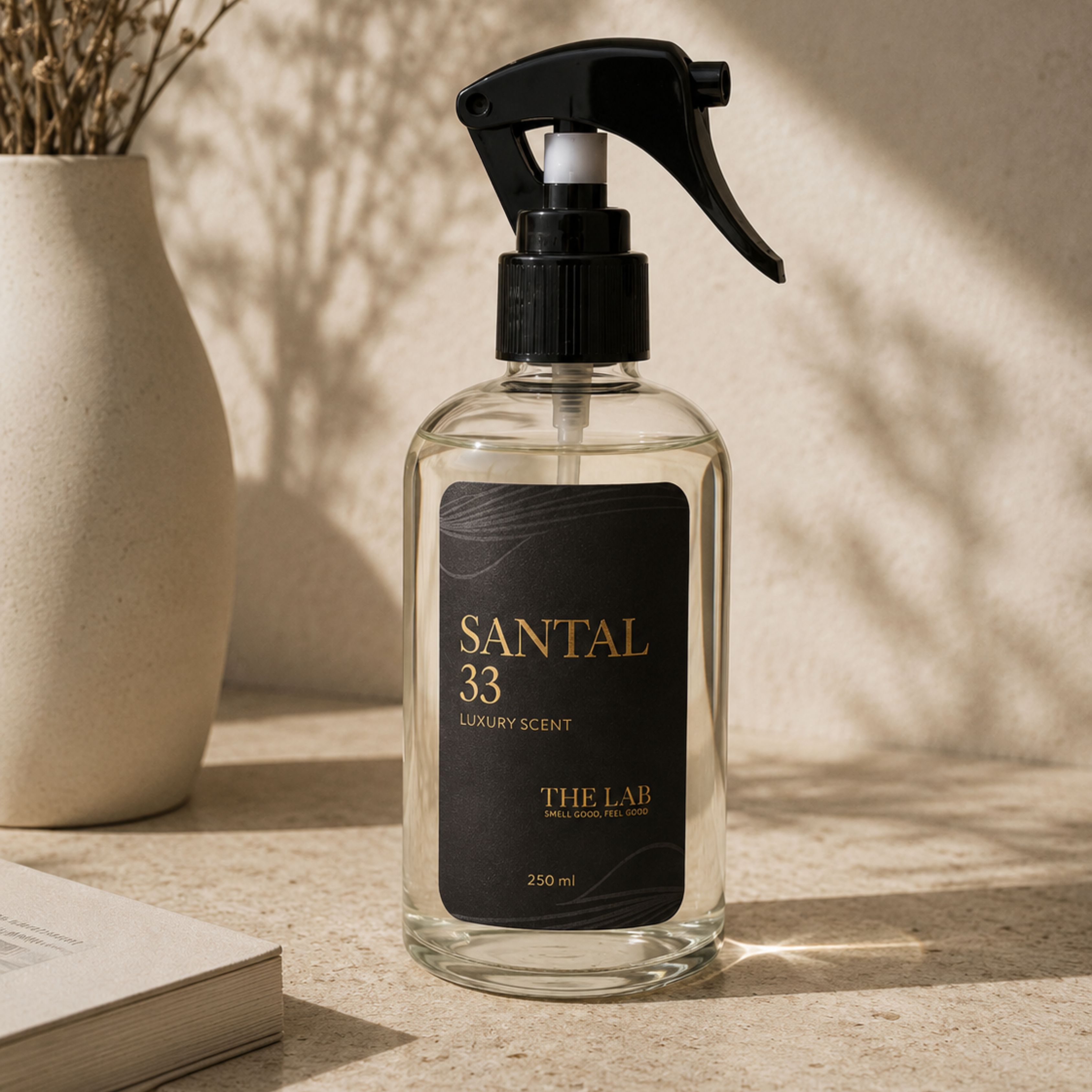 Santal 33