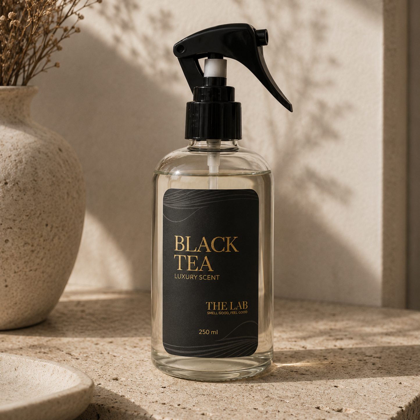 Black Tea