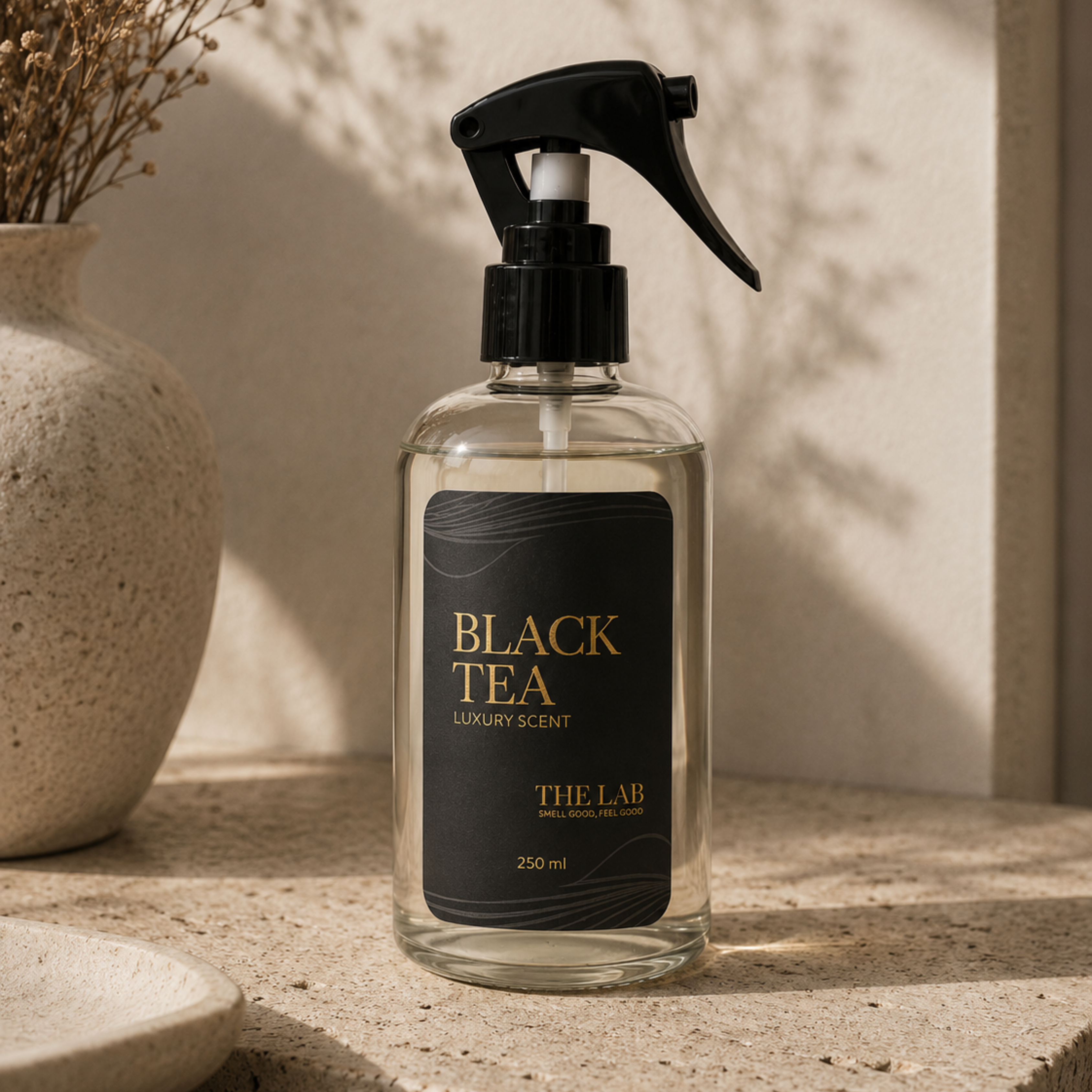 Black Tea