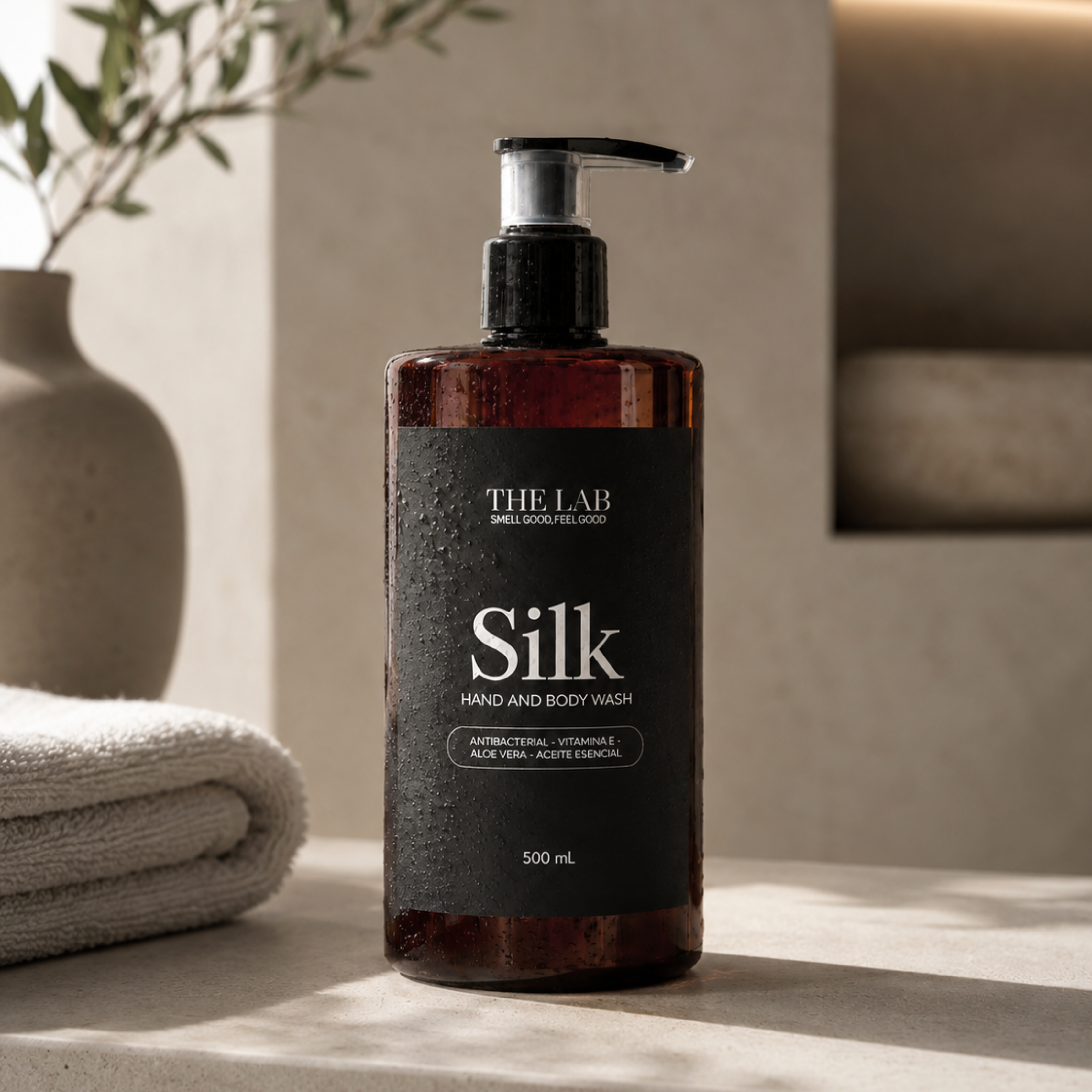 Silk
