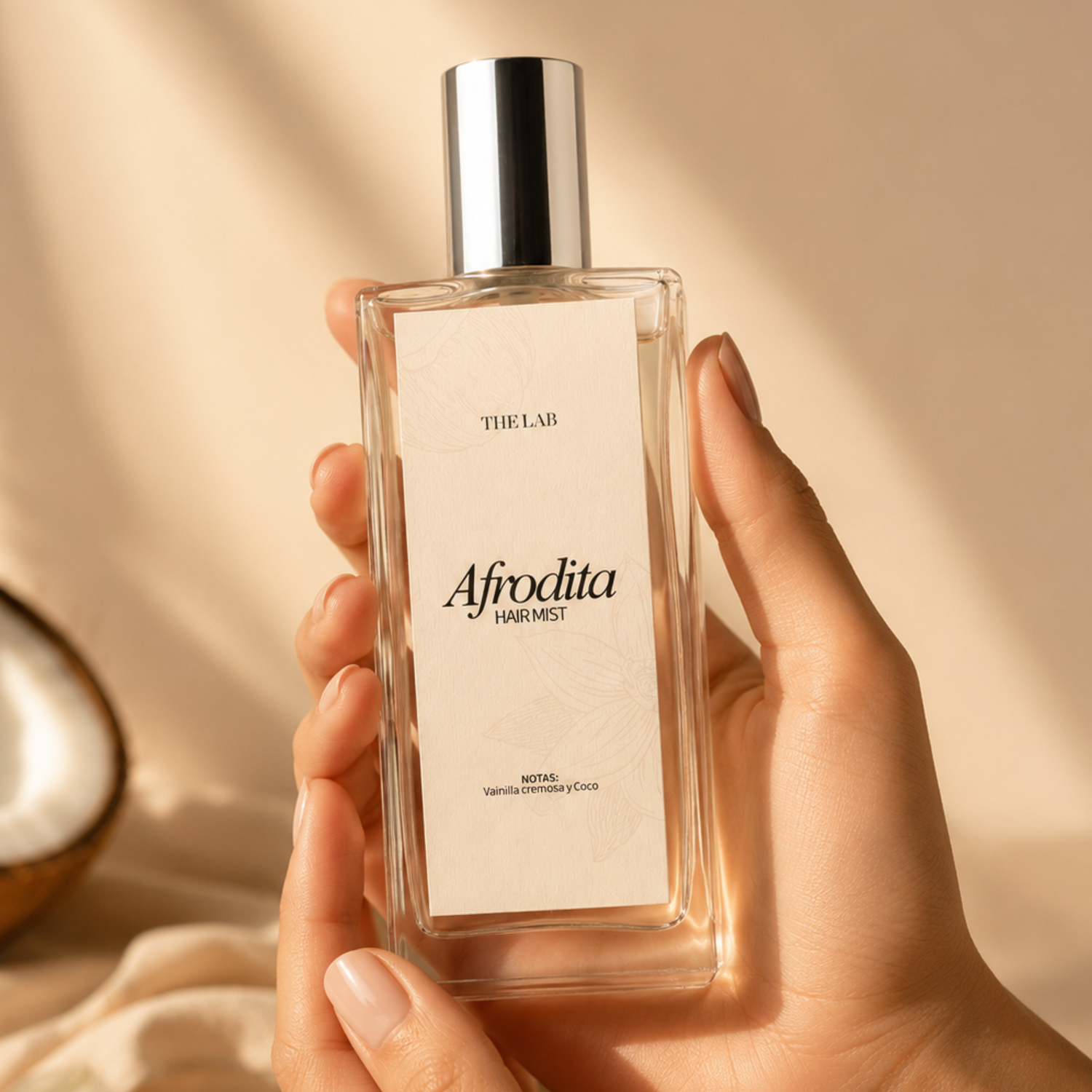 Hair Mist
