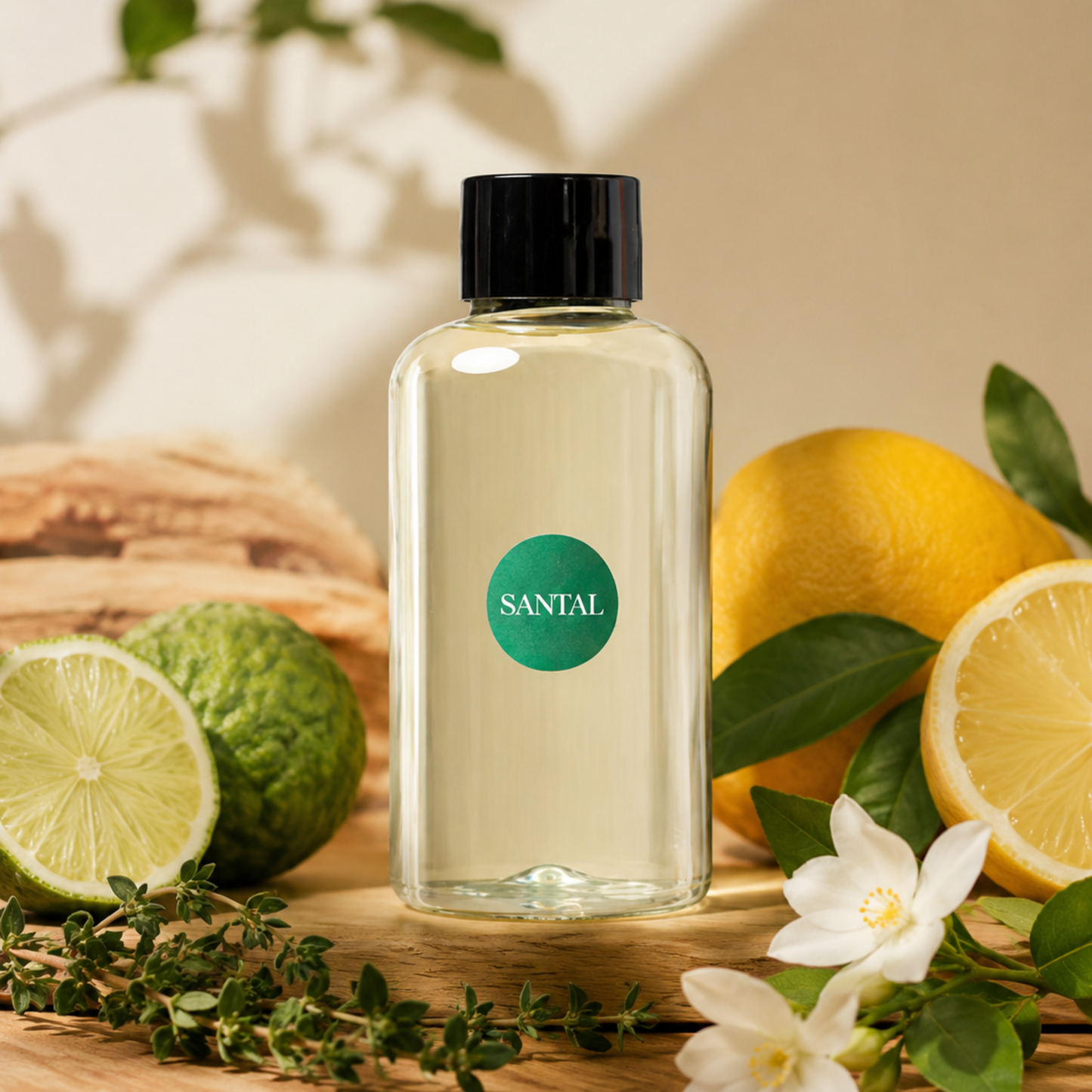 Santal
